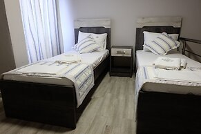 Paramithi Luxury Apartments