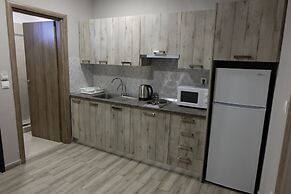 Paramithi Luxury Apartments