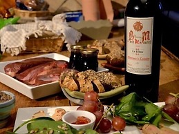 Domaine du Soleil Couchant