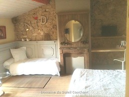 Domaine du Soleil Couchant