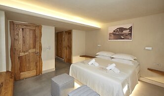 Sunrise Pelion Villas Tsagkarada