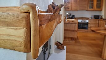 Sunrise Pelion Villas Tsagkarada