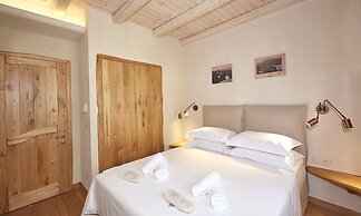 Sunrise Pelion Villas Tsagkarada