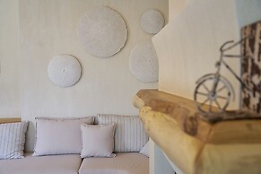 Sunrise Pelion Villas Tsagkarada