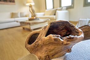 Sunrise Pelion Villas Tsagkarada