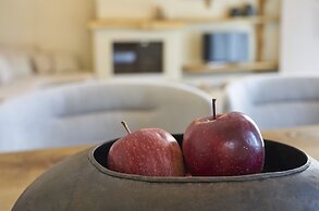 Sunrise Pelion Villas Tsagkarada