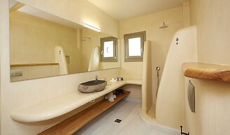 Sunrise Pelion Villas Tsagkarada