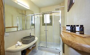 Sunrise Pelion Villas Tsagkarada