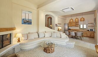 Sunrise Pelion Villas Tsagkarada