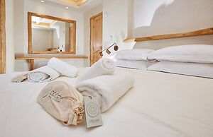 Sunrise Pelion Villas Tsagkarada