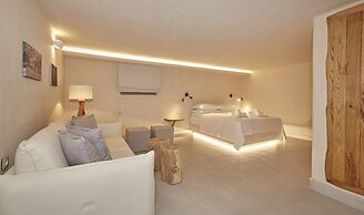 Sunrise Pelion Villas Tsagkarada