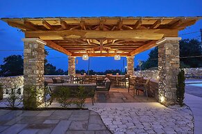 Sunrise Pelion Villas Tsagkarada