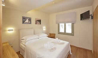 Sunrise Pelion Villas Tsagkarada