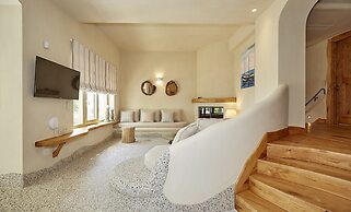 Sunrise Pelion Villas Tsagkarada