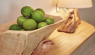 Sunrise Pelion Villas Tsagkarada