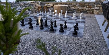 Sunrise Pelion Villas Tsagkarada