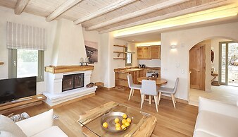 Sunrise Pelion Villas Tsagkarada