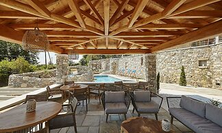 Sunrise Pelion Villas Tsagkarada