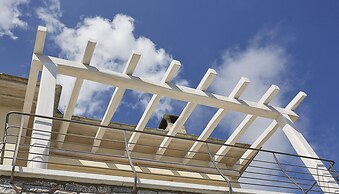 Sunrise Pelion Villas Tsagkarada