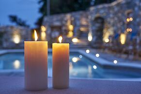 Sunrise Pelion Villas Tsagkarada