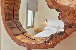 Sunrise Pelion Villas Tsagkarada