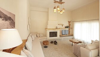 Sunrise Pelion Villas Tsagkarada