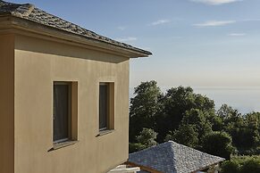 Sunrise Pelion Villas Tsagkarada