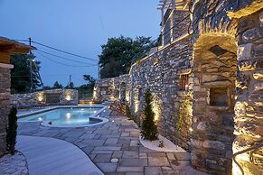 Sunrise Pelion Villas Tsagkarada