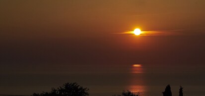 Sunrise Pelion Villas Tsagkarada