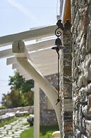 Sunrise Pelion Villas Tsagkarada