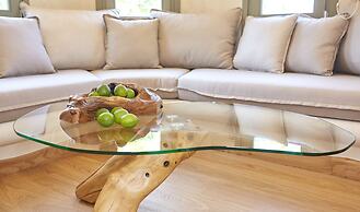 Sunrise Pelion Villas Tsagkarada