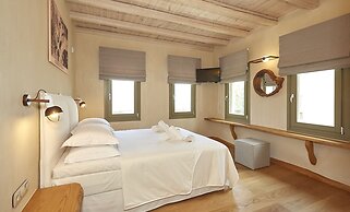 Sunrise Pelion Villas Tsagkarada