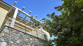 Sunrise Pelion Villas Tsagkarada