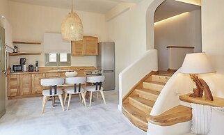 Sunrise Pelion Villas Tsagkarada