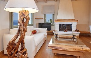 Sunrise Pelion Villas Tsagkarada