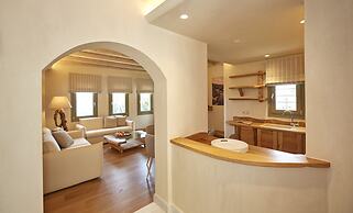 Sunrise Pelion Villas Tsagkarada