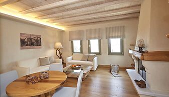 Sunrise Pelion Villas Tsagkarada