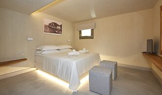 Sunrise Pelion Villas Tsagkarada