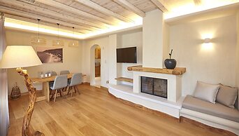 Sunrise Pelion Villas Tsagkarada