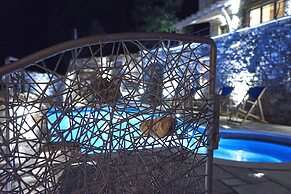 Sunrise Pelion Villas Tsagkarada