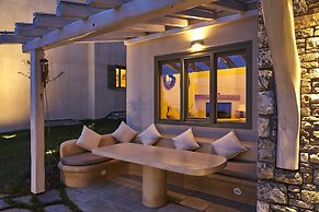 Sunrise Pelion Villas Tsagkarada