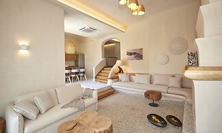 Sunrise Pelion Villas Tsagkarada