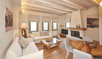 Sunrise Pelion Villas Tsagkarada