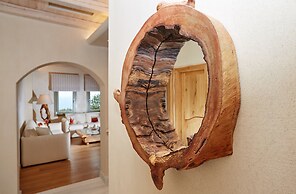 Sunrise Pelion Villas Tsagkarada