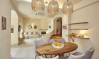 Sunrise Pelion Villas Tsagkarada