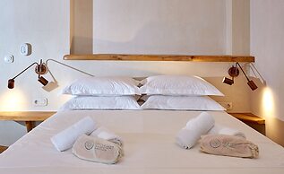 Sunrise Pelion Villas Tsagkarada