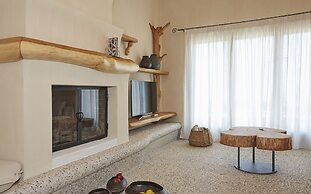 Sunrise Pelion Villas Tsagkarada