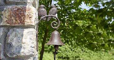 Sunrise Pelion Villas Tsagkarada