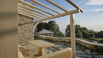 Sunrise Pelion Villas Tsagkarada