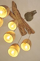 Sunrise Pelion Villas Tsagkarada